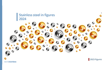 Stainless Steel in Figures 2024